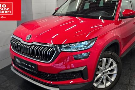 Skoda Kodiaq 93.000 km 26.495 &euro; Hagen 58099