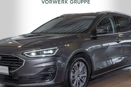 Ford Focus 51.141 km 20.450 &euro; Schwerte 58239