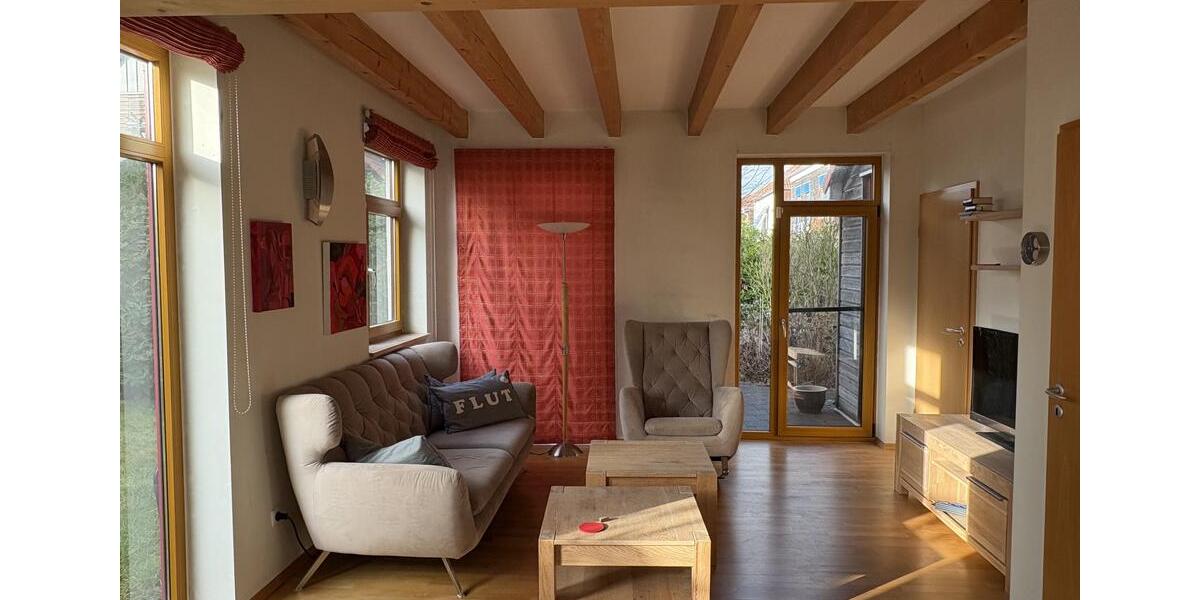 Einfamilienhaus Unna Hemmerde - 6 Zimmer, 166 m&sup2;, 1.900&euro; | Angebot:25280464