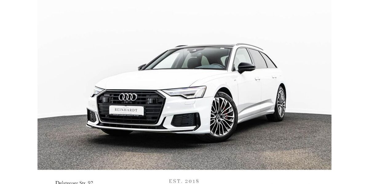 Audi A6 135.146 km 33.205 &euro; Hagen 58091