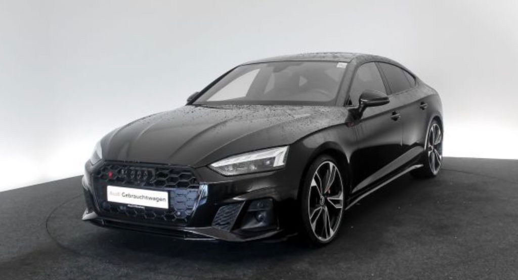 Audi S5 95.000 km 47.599 &euro; Unna 59427