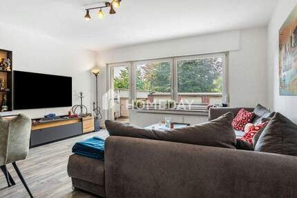 Wohnung Hamm Hamm-Norden - 2 Zimmer, 71 m&sup2;, 120.000&euro; | Angebot:25699756