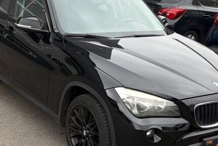 BMW X1 135.200 km 8.800 &euro; Witten - NRW 58455
