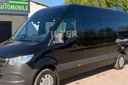 Mercedes-Benz Sprinter 35.489 km 57.200 &euro; Herne 44628