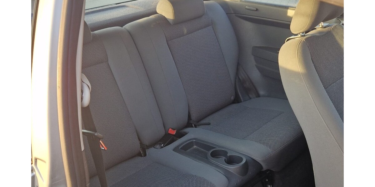 VW Fox 94.000 km 1.500 &euro; Marl 45772