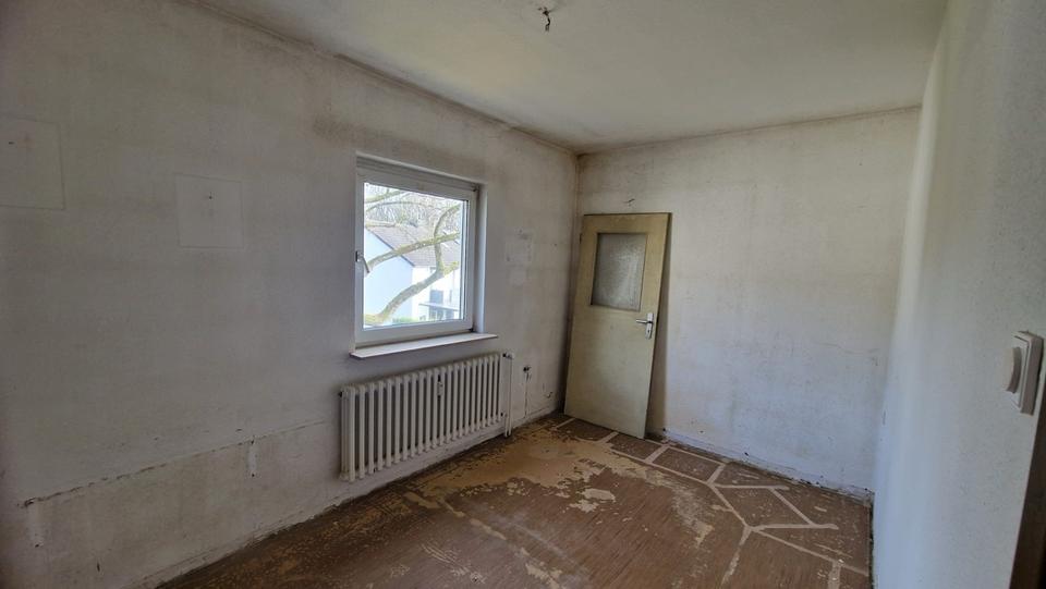 Etagenwohnung Dortmund Huckarde - 3 Zimmer, 59 m&sup2;, 99.000&euro; | Angebot:26226742