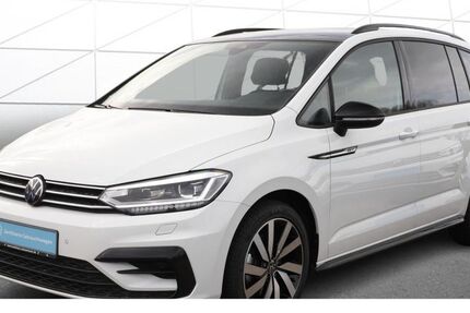 VW Touran 9.281 km 38.888 &euro; Herten 45701