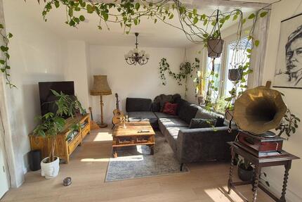 Wohnung Dortmund Innenstadt West - 3 Zimmer, 68 m&sup2;, 1.100&euro; | Angebot:24550927