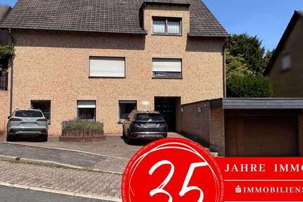 Haus Iserlohn Sümmern - 8 Zimmer, 179 m&sup2;, 298.000&euro; | Angebot:27714260