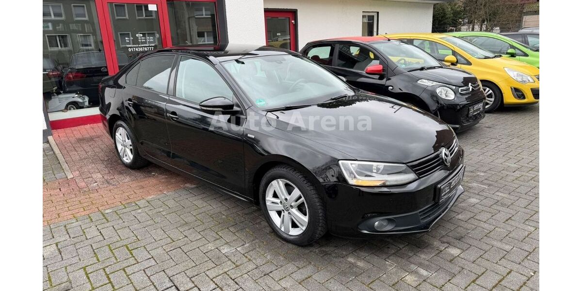VW Jetta 215.000 km 6.990 &euro; Hamm 59065