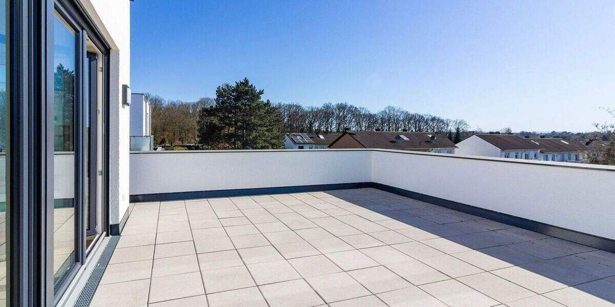 Etagenwohnung Hamm Rhynern - 3 Zimmer, 114 m&sup2;, 1.486&euro; | Angebot:26740217