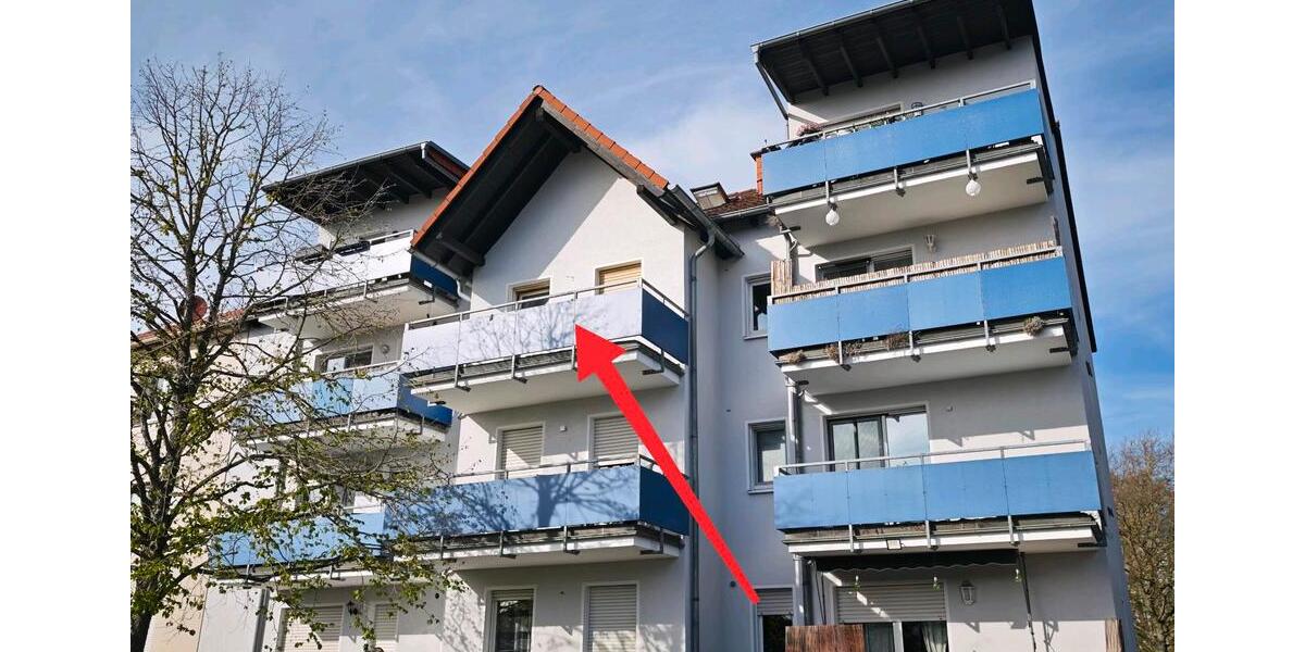 Etagenwohnung Hamm Berge - 1 Zimmer, 37 m&sup2;, 85.000&euro; | Angebot:26074157