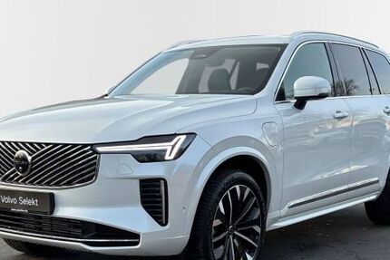 Volvo XC90 22.500 km 62.890 &euro; Schwerte 58239