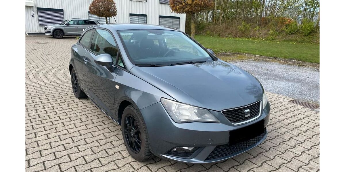 Seat Ibiza 155.000 km 3.650 &euro; Senden 48308