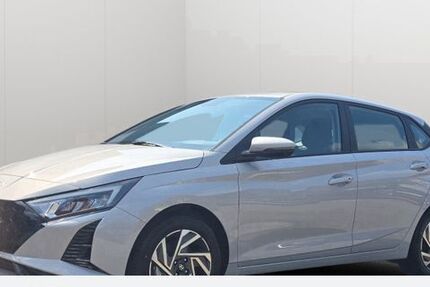 Hyundai i20 24.277 km 16.990 &euro; Herne 44653