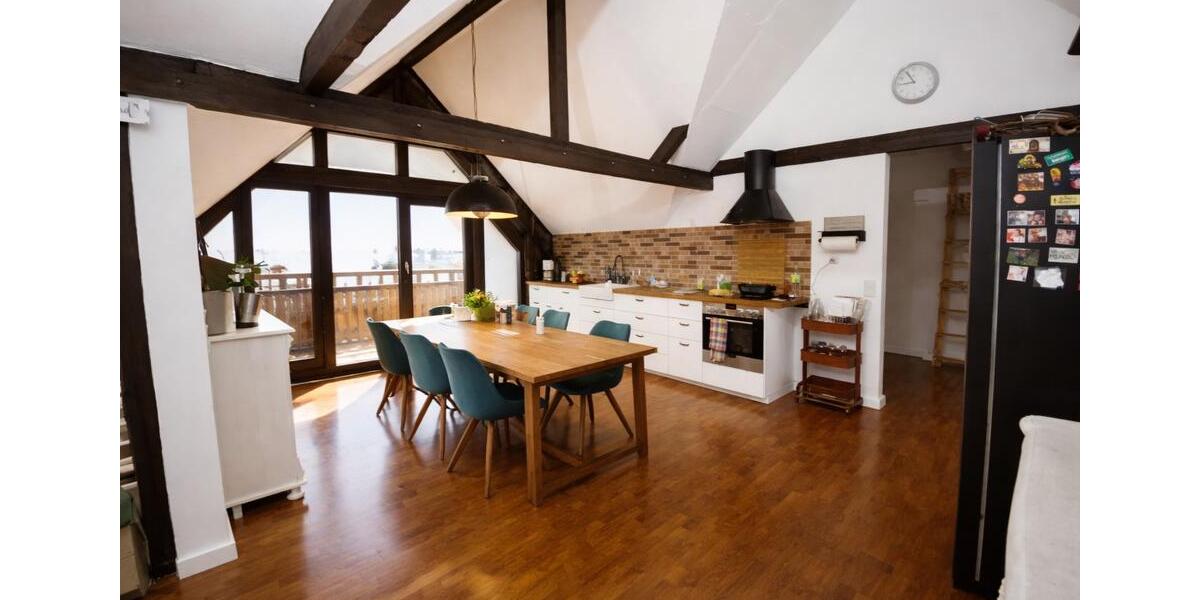 Etagenwohnung Kamen - 4 Zimmer, 140 m&sup2;, 25&euro; | Angebot:25052509