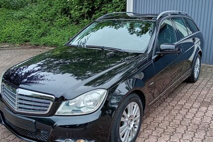 Mercedes-Benz C 250 159.000 km 9.800 &euro; Recklinghausen 45659