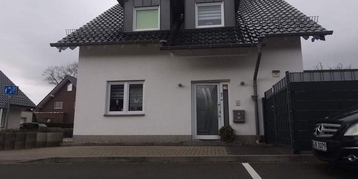 Einfamilienhaus Werl - 5 Zimmer, 173 m&sup2;, 459.000&euro; | Angebot:25781557