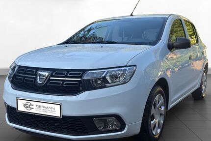Dacia Sandero 70.000 km 6.799 &euro; Hagen 58089