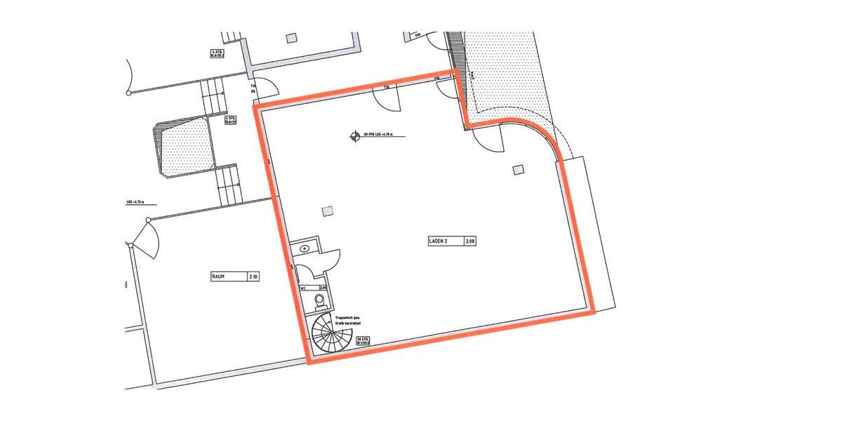 Gewerbeobjekt Dortmund - 4.195&euro; | Angebot:11987322