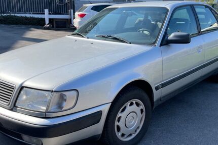 Audi 100 170.000 km 4.999 &euro; Wetter 58300