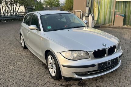 BMW 118 280.000 km 2.290 &euro; Wetter Ruhr 58300