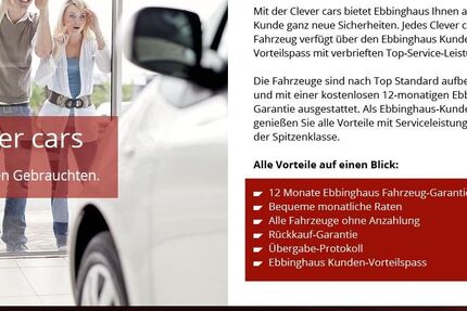 Ford Focus 39.472 km 19.990 &euro; Dortmund 44149