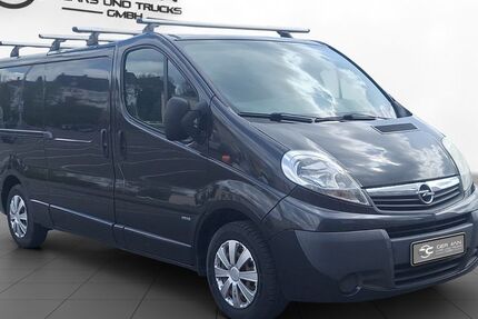 Opel Vivaro 230.000 km 6.499 &euro; Hagen 58089