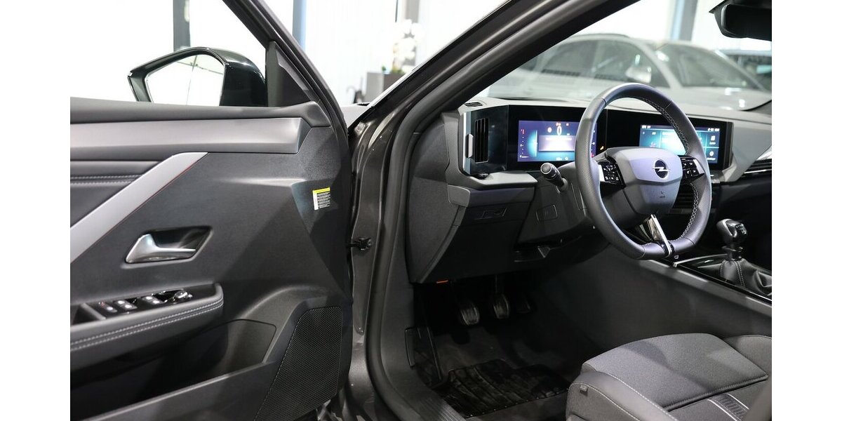 Opel Astra L 1.2 T LIMO TECH GS-SPORT HIGH / WIE NEU 4.000 km 22.444 &euro; Hamm 59077