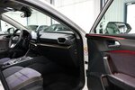 Seat Leon ST 2.0 TDI DSG XCELLENCE / LEDER / ACC+LANE 75.000 km 18.888 &euro; Hamm 59077