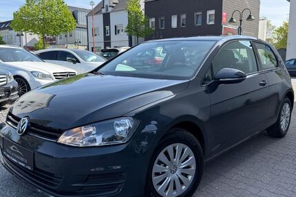 VW Golf 70.000 km 9.997 &euro; Herten 45699