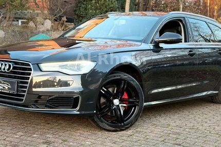 Audi A6 126.000 km 19.990 &euro; Datteln 45711
