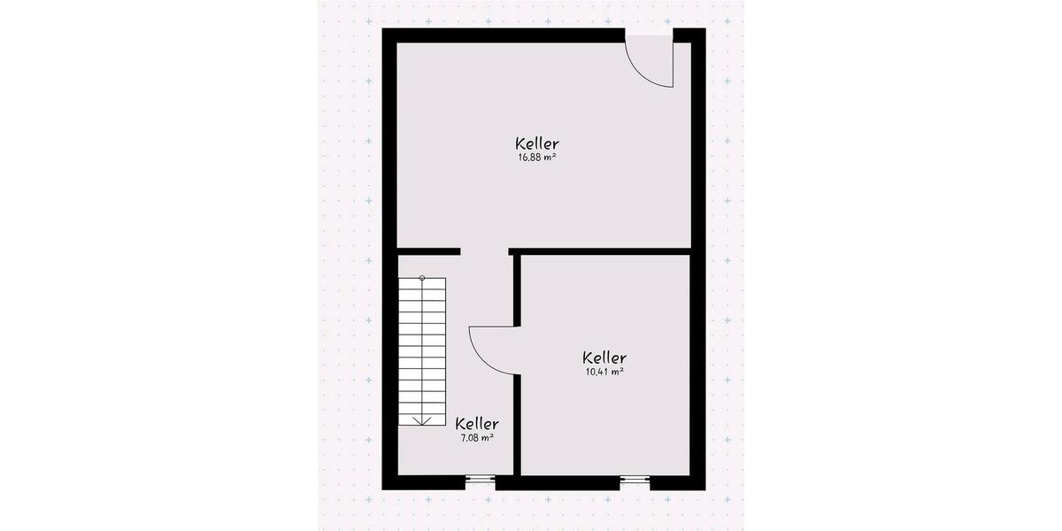 Reihenhaus Bochum Günnigfeld - 4.5 Zimmer, 111 m&sup2;, 354.000&euro; | Angebot:26095457