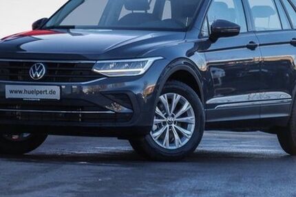 VW Tiguan 60.988 km 20.925 &euro; Dortmund 44379