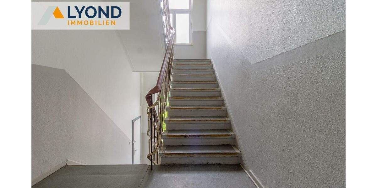 Etagenwohnung Dortmund / Lütgendortmund Lütgendortmund - 3 Zimmer, 91 m&sup2;, 165.000&euro; | Angebot:25687808