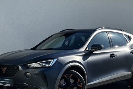 Cupra Formentor 46.700 km 36.490 &euro; Castrop-Rauxel 44579