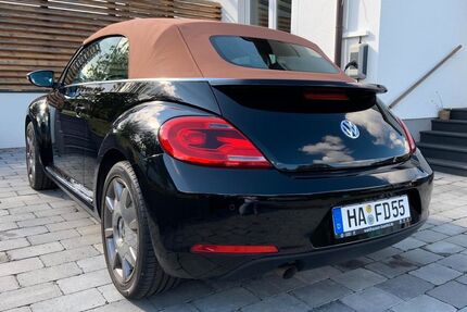 VW Beetle 70.500 km 15.900 &euro; Hagen 58099