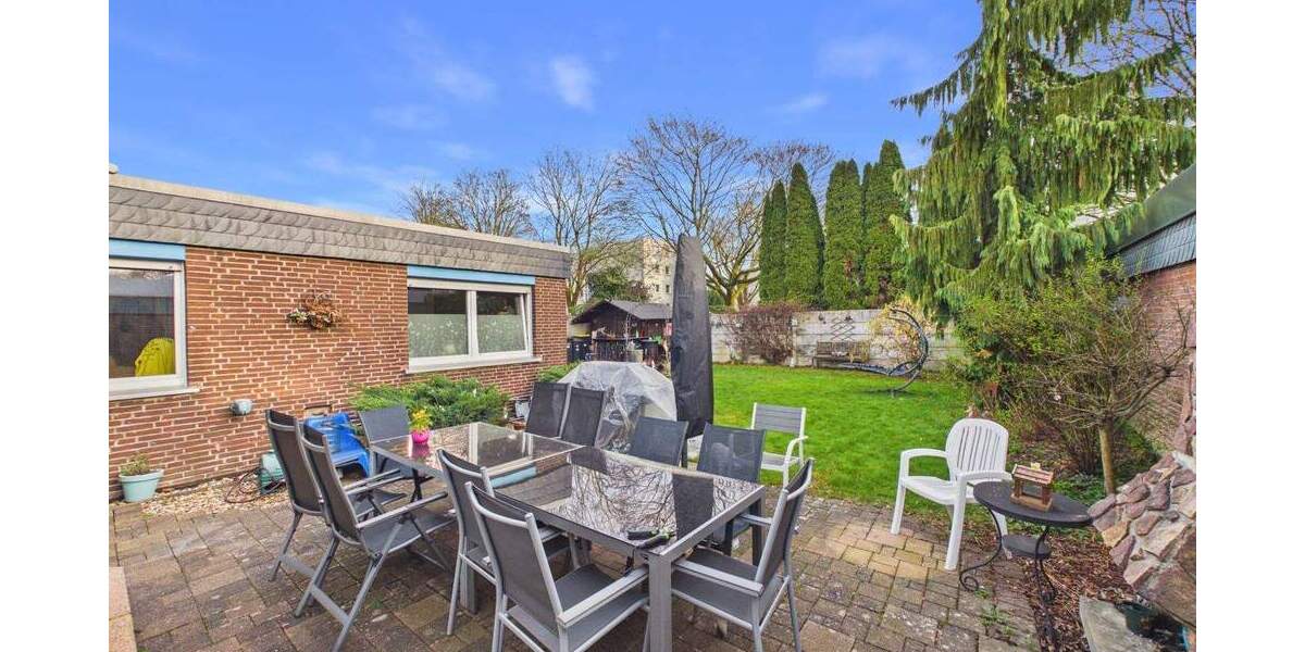 Bungalow Unna - 3 Zimmer, 129 m&sup2;, 425.000&euro; | Angebot:25836518