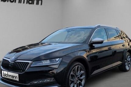 Skoda Superb 50.087 km 36.990 &euro; Menden 58706