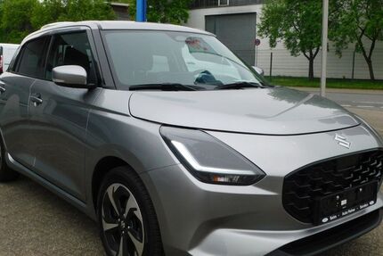 Suzuki Swift 3.500 km 15.980 &euro; Selm 59379