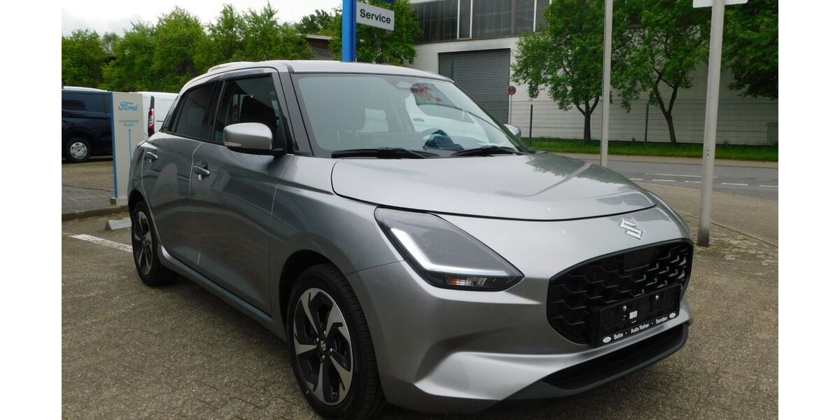 Suzuki Swift 3.500 km 15.980 &euro; Selm 59379
