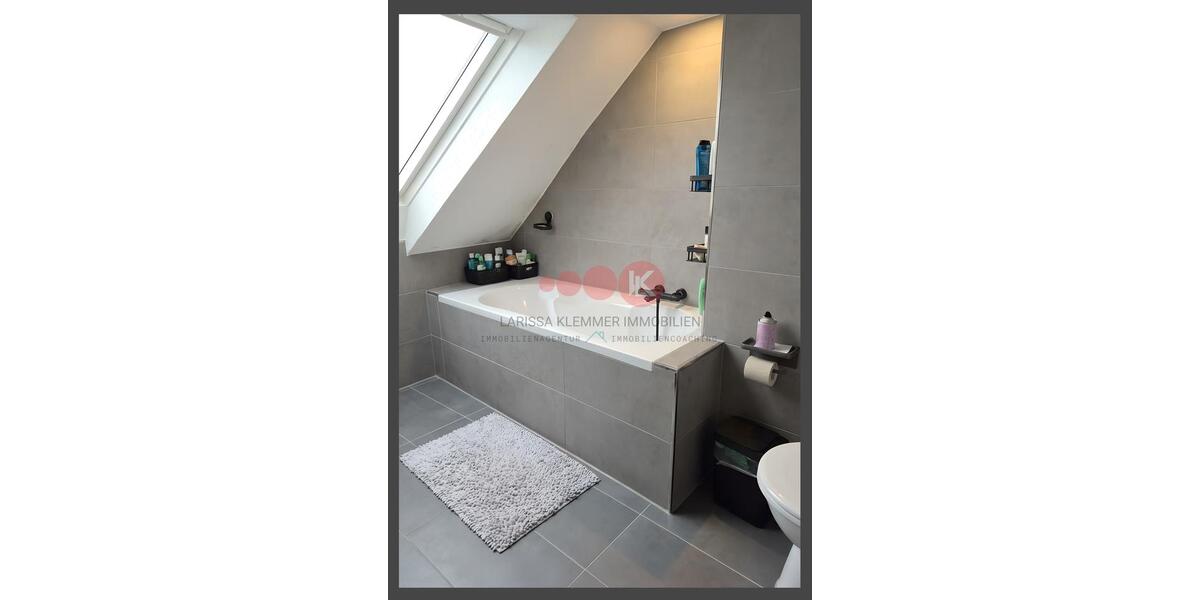 Maisonettenwohnung Datteln - 3 Zimmer, 92 m&sup2;, 760&euro; | Angebot:25975463