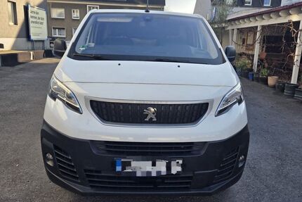 Peugeot Expert 81.540 km 18.000 &euro; Dortmund 44149