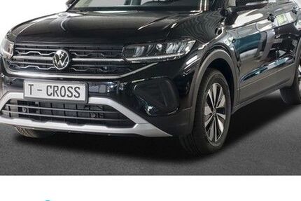 VW T-Cross 9.950 km 25.290 &euro; Lünen 44534