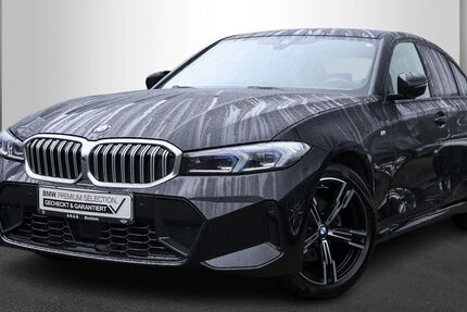 BMW 320 24.896 km 43.940 &euro; Bochum 44809