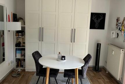 Wohnung Iserlohn Sümmern - 1 Zimmer, 30 m&sup2;, 280&euro; | Angebot:27570423