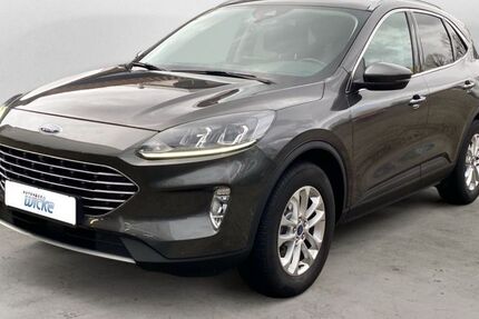 Ford Kuga 71.780 km 16.890 &euro; Bochum - Linden 44879