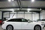 Audi A6 Avant 35 TDI BUSINESS WHITE / PANORAMA,VC,LED 107.000 km 24.777 &euro; Hamm 59077