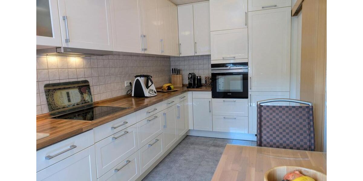 Reihenhaus Dortmund Eving - 4 Zimmer, 97 m&sup2;, 410.000&euro; | Angebot:26268721