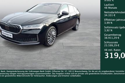 Skoda Superb 11.027 km 41.555 &euro; Dortmund 44309